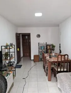 Apartamento com 2 Quartos à venda, 74m² no Pituba, Salvador