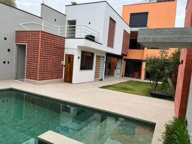 Casa com 5 Quartos à venda, 449m² no Jardim Paulista, São Paulo