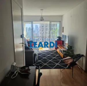 Apartamento com 3 Quartos à venda, 100m² no Jardim das Acácias, São Paulo