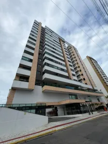 Apartamento com 3 Quartos à venda, 150m² no Jardins, Aracaju