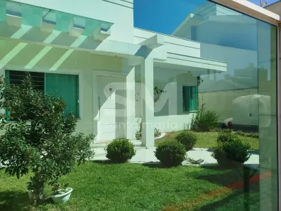 Casa com 3 Quartos à venda, 132m² no Paraíso, Chapecó