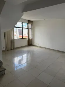 Cobertura com 4 Quartos para alugar, 200m² no Buritis, Belo Horizonte