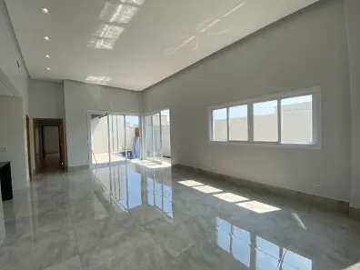Casa de Condomínio com 3 Quartos à venda, 169m² no Jardins Porto, Senador Canedo