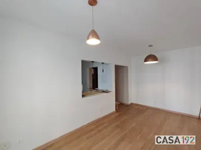Apartamento com 2 Quartos para alugar, 65m² no Campo Belo, São Paulo