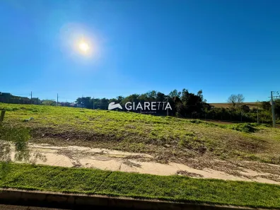 Lote/Terreno à venda, 354m² no Jardim Panorama, Toledo