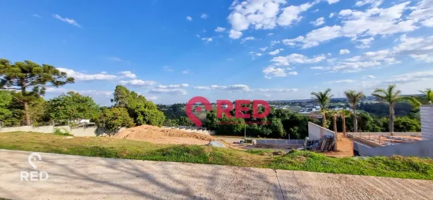Lote/Terreno à venda, 1027m² no Jardim Residencial Saint Patrick, Sorocaba