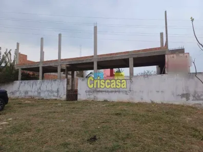 Lote/Terreno para alugar, 820m² no Botafogo, Macaé