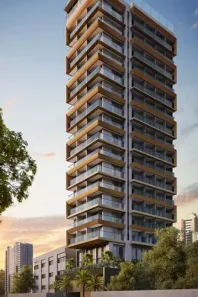 Apartamento com 1 Quarto à venda, 23m² no Ondina, Salvador