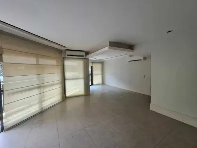 Apartamento com 3 Quartos à venda, 168m² no Jardim Botânico, Rio de Janeiro