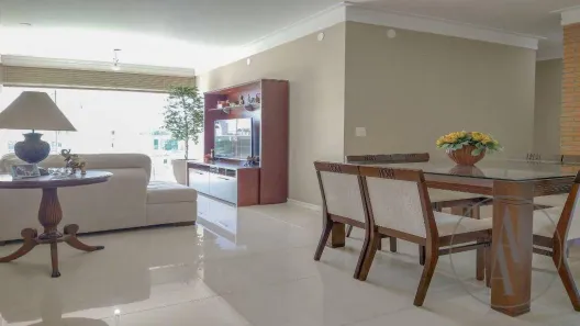Apartamento com 3 Quartos à venda, 108m² no Jardim Paulistano, Sorocaba