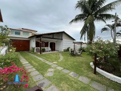 Casa com 5 Quartos à venda, 213m² no Pontinha, Araruama