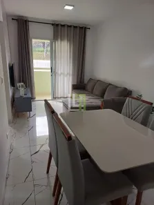 Apartamento com 2 Quartos à venda, 77m² no Residencial Paracatu, Jundiaí