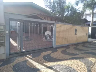 Casa com 3 Quartos à venda, 255m² no Jardim Leonor, Campinas