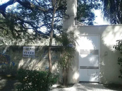 Sobrado com 3 Quartos à venda, 586m² no Boaçava, São Paulo