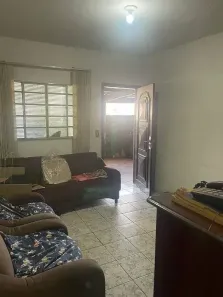 Casa com 4 Quartos à venda, 185m² no Parque Nossa Senhora das Dores, Limeira