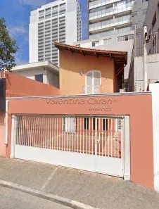 Imóvel Comercial para alugar, 197m² no Vila São Francisco (Zona Sul), São Paulo