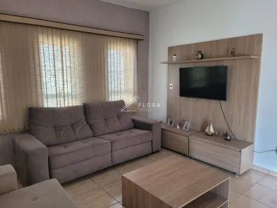 Casa com 3 Quartos à venda, 180m² no Jardim Macarenko, Sumaré