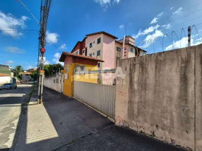 Apartamento com 2 Quartos para alugar, 42m² no Antônio Bezerra, Fortaleza