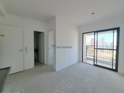 Apartamento com 1 Quarto à venda, 29m² no São Judas, São Paulo