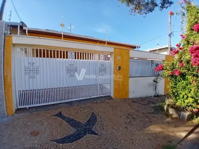 Casa com 3 Quartos à venda, 300m² no Parque da Figueira, Campinas