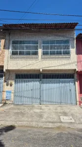 Sobrado com 7 Quartos à venda, 275m² no Quintino Cunha, Fortaleza