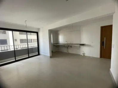 Apartamento com 2 Quartos à venda, 69m² no Setor Bueno, Goiânia