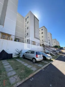 Apartamento com 2 Quartos à venda, 50m² no Jardim Alexandrina, Anápolis