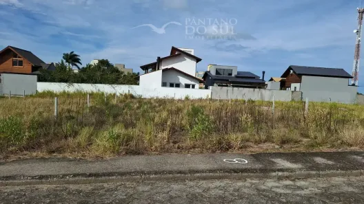 Lote/Terreno à venda, 360m² no Pântano do Sul, Florianópolis