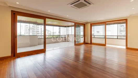 Apartamento com 4 Quartos à venda, 335m² no Mont Serrat, Porto Alegre