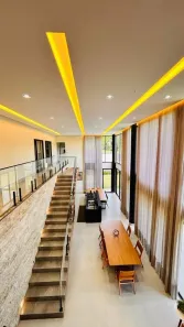 Sobrado com 6 Quartos à venda, 320m² no Residencial Rose's Garden, Anápolis