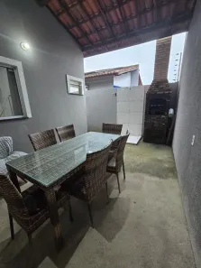 Casa com 3 Quartos à venda, 80m² no Santo Antonio, Itaitinga