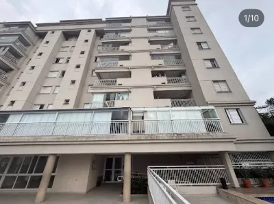 Apartamento com 2 Quartos à venda, 57m² no Itaberaba, São Paulo