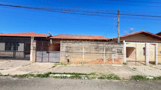 Casa com 2 Quartos à venda, 160m² no Parque Santa Bárbara, Campinas