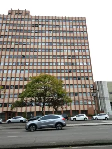 Apartamento com 2 Quartos à venda, 90m² no Centro Cívico, Curitiba