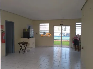 Apartamento com 2 Quartos à venda, 50m² no Belas Artes, Itanhaém