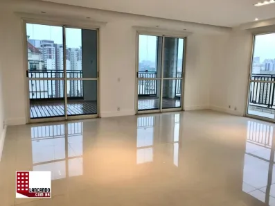 Apartamento com 4 Quartos à venda, 260m² no Água Branca, São Paulo