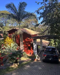 Casa de Condomínio com 2 Quartos à venda, 120m² no Piedade do Paraopeba, Brumadinho