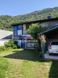 Casa com 3 Quartos à venda, 215m² no Maranduba, Ubatuba