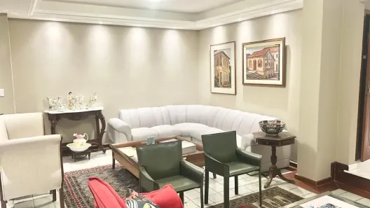 Apartamento com 5 Quartos à venda, 187m² no Graça, Salvador
