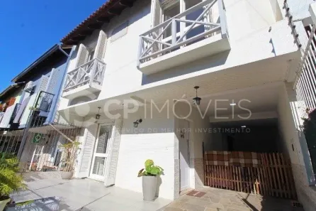 Casa com 3 Quartos à venda, 154m² no Jardim Itu, Porto Alegre