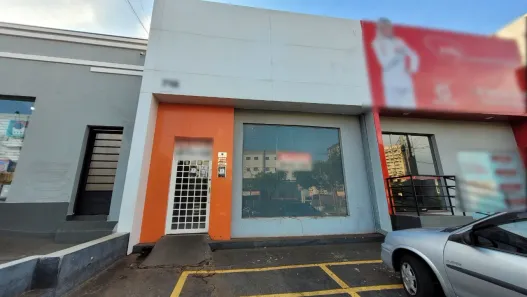 para alugar, 130m² no Centro, Ribeirão Preto