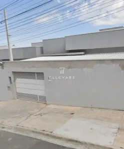 Casa com 3 Quartos à venda, 61m² no Jardim São Judas Tadeu, Campinas