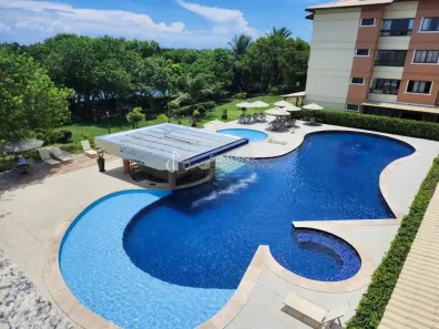 Apartamento com 2 Quartos à venda, 70m² no Guarajuba (Monte Gordo), Camaçari
