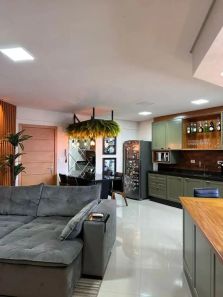 Apartamento com 2 Quartos à venda, 73m² no Zona 07, Maringá