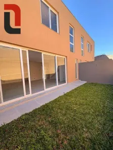 Casa de Condomínio com 3 Quartos à venda, 119m² no Campo Comprido, Curitiba