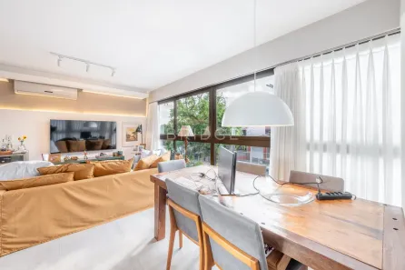 Apartamento com 2 Quartos à venda, 146m² no Vila Ipiranga, Porto Alegre
