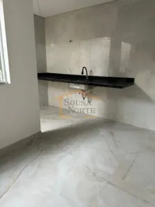 Casa de Condomínio com 2 Quartos à venda, 70m² no Água Fria, São Paulo