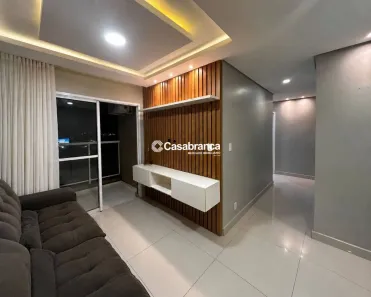 Apartamento com 2 Quartos à venda, 54m² no Chácaras Reunidas São Jorge, Sorocaba