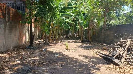 Lote/Terreno à venda, 500m² no Tabuleiro do Martins, Maceió