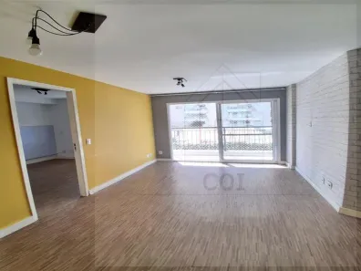 Apartamento com 1 Quarto à venda, 40m² no Consolação, São Paulo